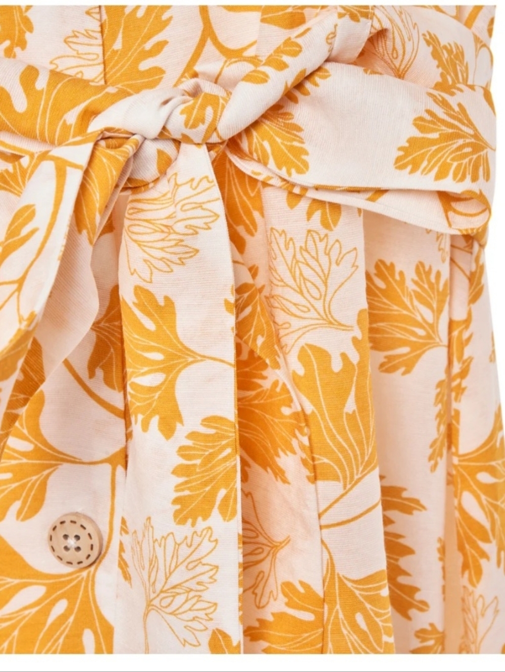 NWT Size L Bahia Beach Collection Pool Spa Summer Beach Party  Dress - Picture 14 of 15